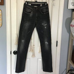 EC Cycle Made in Italy Touch MPT000 Denim Jeans 29